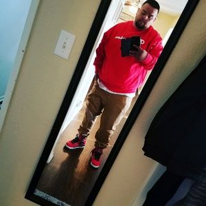 Meet your Posher, Matthew